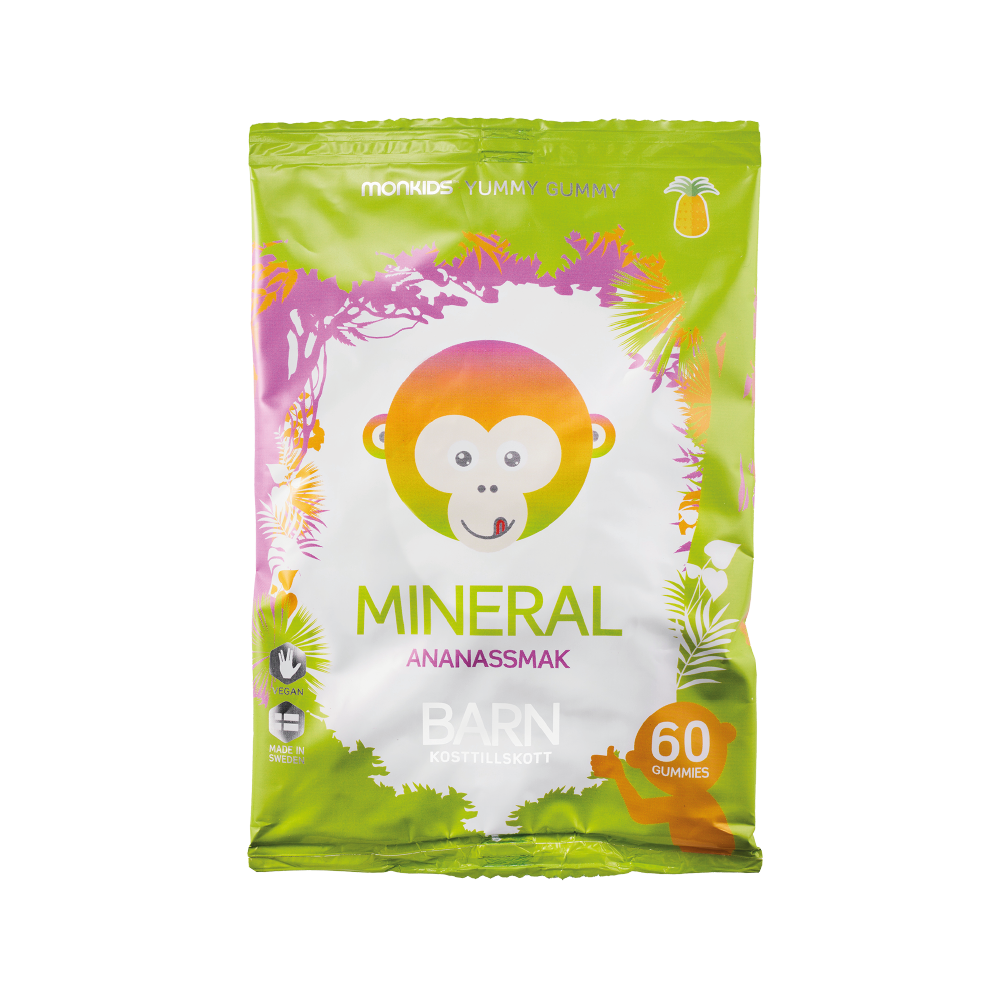 Mineral Magnesium